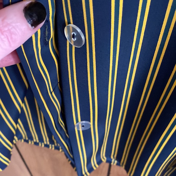 Business like blouse - Picture 5 of 6